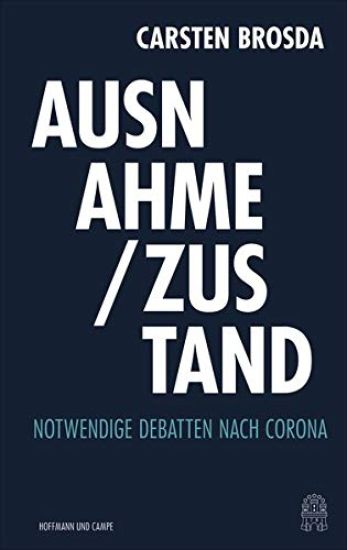 Brosda, C: Ausnahme / Zustand