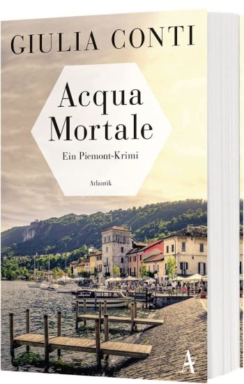 Acqua Mortale