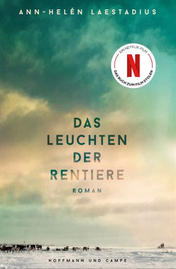 Das Leuchten der Rentiere