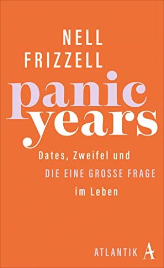 Panic Years