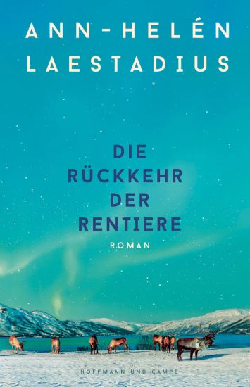 Die Rückkehr der Rentiere
