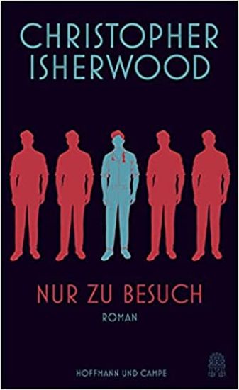Nur zu Besuch