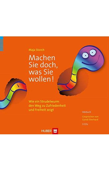 Machen Sie doch, was Sie wollen