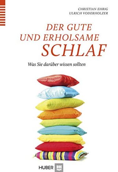Der gute und erholsame Schlaf