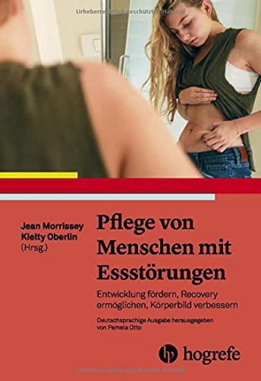 Pflege von Menschen mit Essstörungen