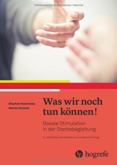 Was wir noch tun können!