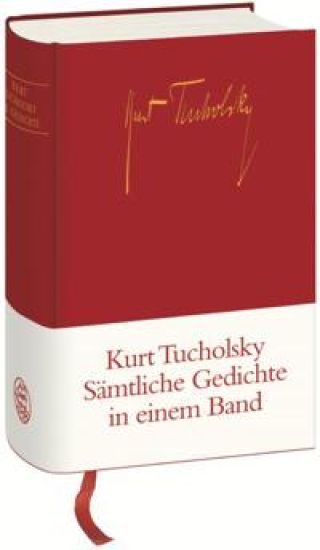 Gedichte in einem Band