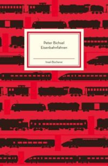 Eisenbahnfahren