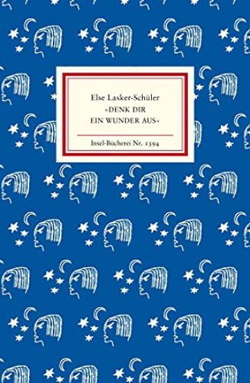 »Denk dir ein Wunder aus«