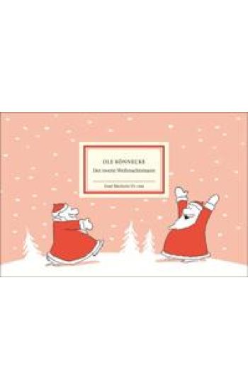 Der zweite Weihnachtsmann
