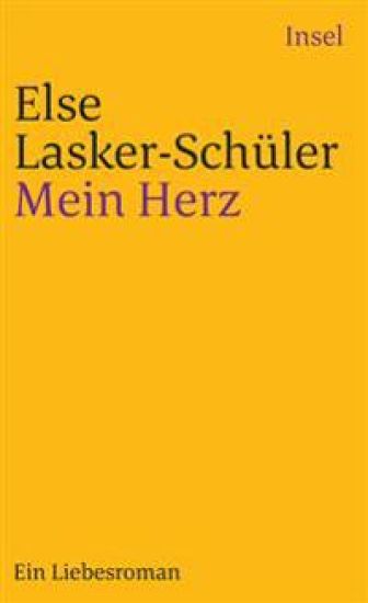 Mein Herz - Ein Liebesroman mit Bildern und wirklich lebenden Menschen