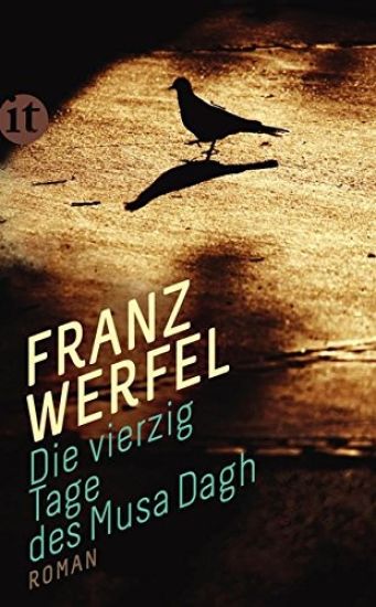 Die vierzig Tage des Musa Dagh
