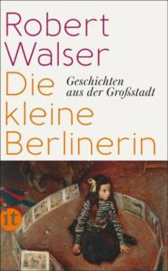 Die kleine Berlinerin