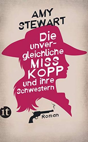 Stewart, A: unvergleichliche Miss Kopp und ihre Schwester