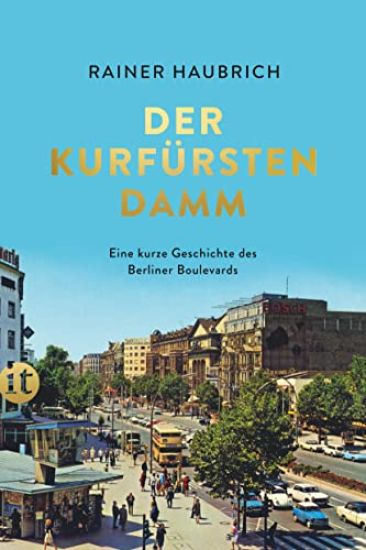 Der Kurfürstendamm