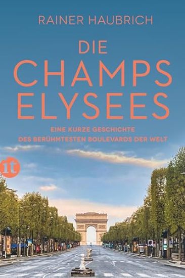 Die Champs-Élysées