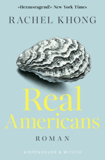 Real Americans