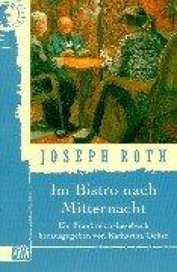 Im Bistro nach Mitternacht