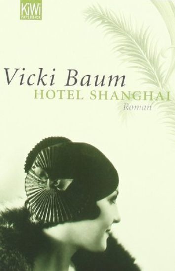 Hotel Shanghai