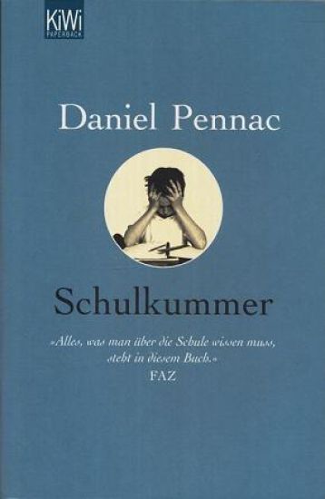 Schulkummer