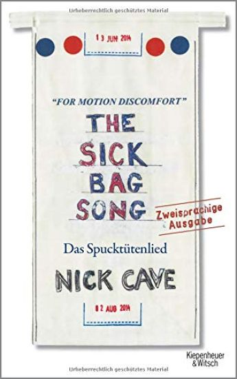 The Sick Bag Song