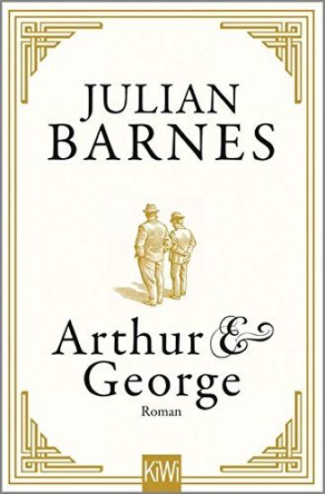 Arthur & George