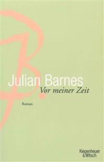 Vor meiner Zeit