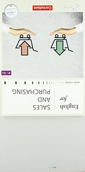 Short Course B1/B2 - English for Sales and Purchasing - Neue Ausgabe