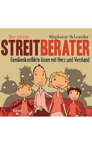 Der kleine Streitberater