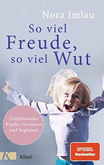 So viel Freude, so viel Wut
