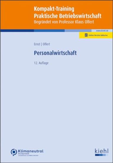 Personalwirtschaft