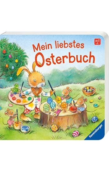 Mein liebstes Osterbuch