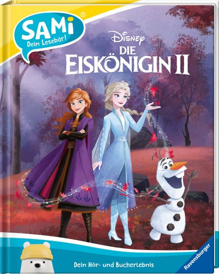 Disney Die Eiskönigin 2