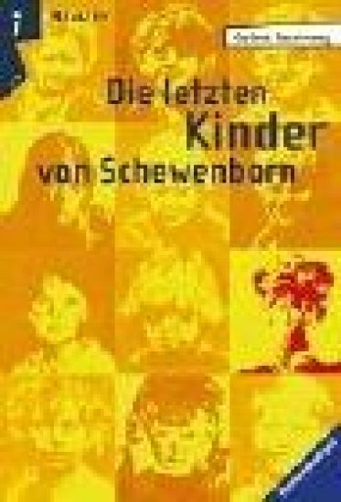 Die letzen kinder von Schewenborn (Junge Erwachsene)