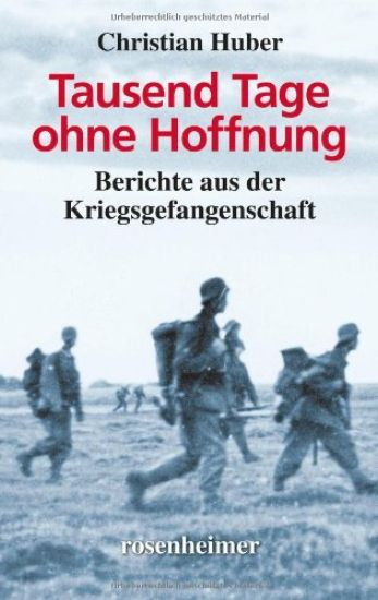 Tausend Tage ohne Hoffnung