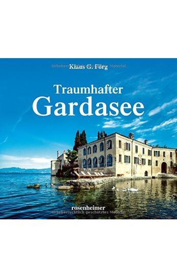 Traumhafter Gardasee