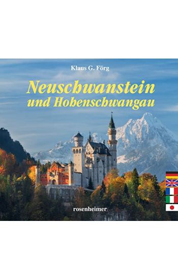 Neuschwanstein und Hohenschwangau