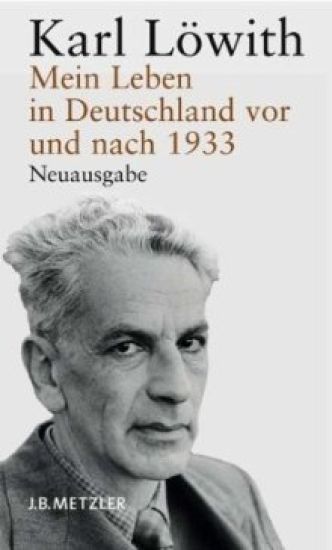 Mein Leben in Deutschland vor und nach 1933
