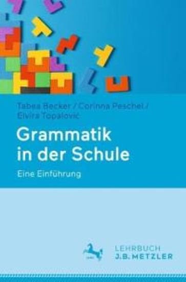Grammatik in der Schule