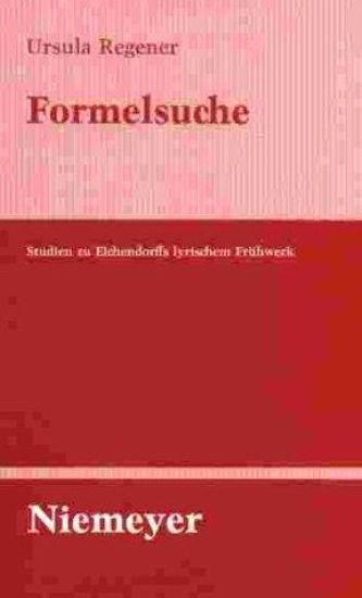 Formelsuche