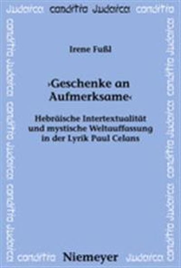 "Geschenke an Aufmerksame"