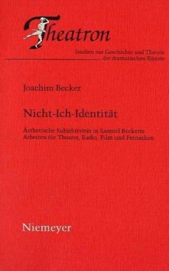 Nicht-Ich-Identität