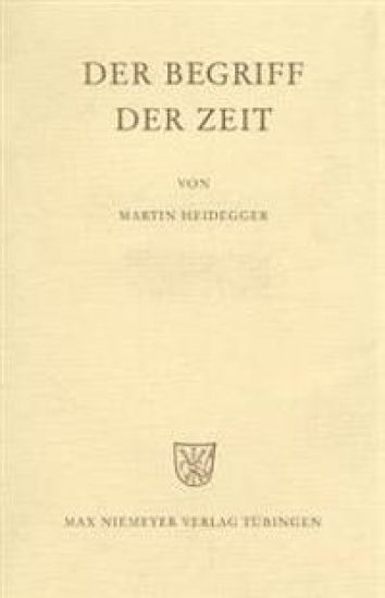 Der Begriff Der Zeit People