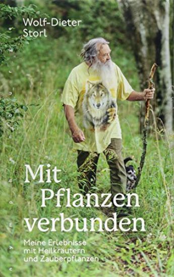 Mit Pflanzen verbunden