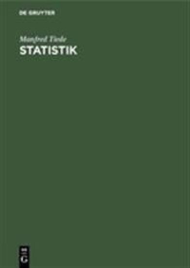 Statistik