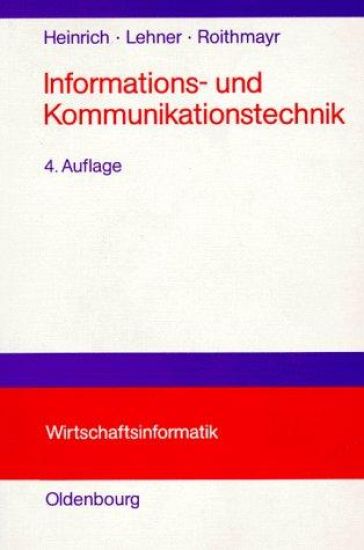 Informations- und Kommunikationstechnik