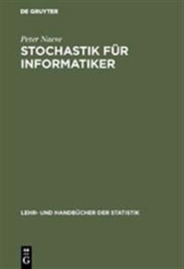Stochastik für Informatiker