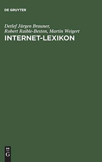 Internet-Lexikon