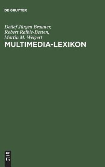 Multimedia-Lexikon