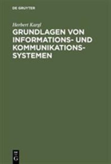 Grundlagen von Informations- und Kommunikationssystemen